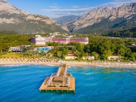 FASHIONTV LUXE RESORT